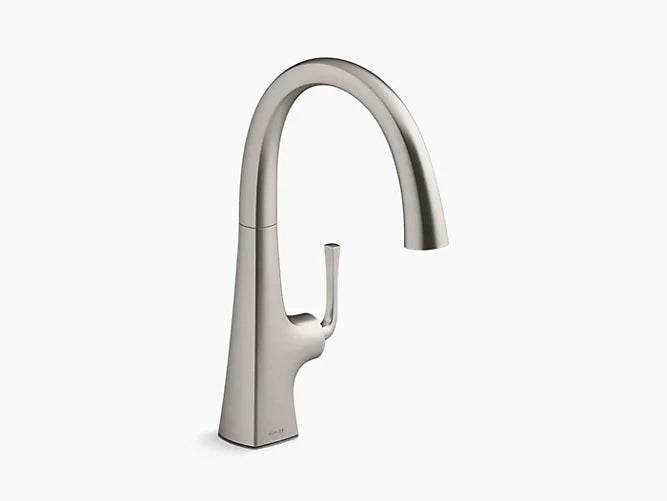 Kohler - Graze Single-Handle Bar Sink Faucet