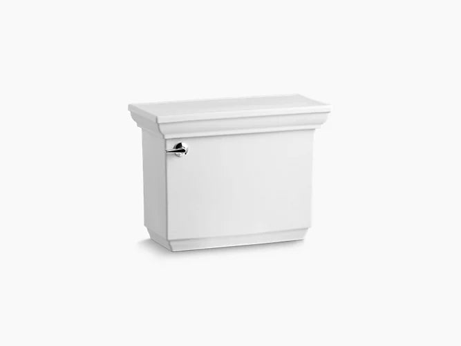 Kohler - Memoirs Stately 1.6 Gpf Toilet Tank