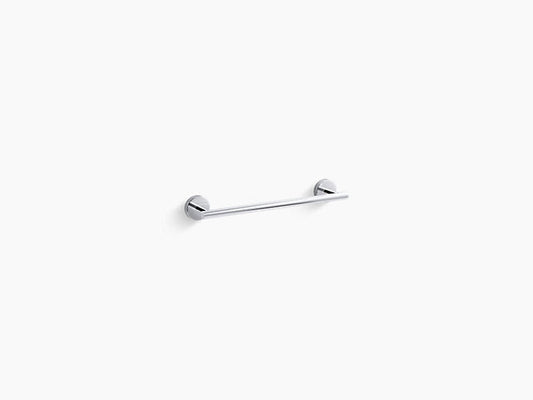 Kohler Elate 12" Towel Bar