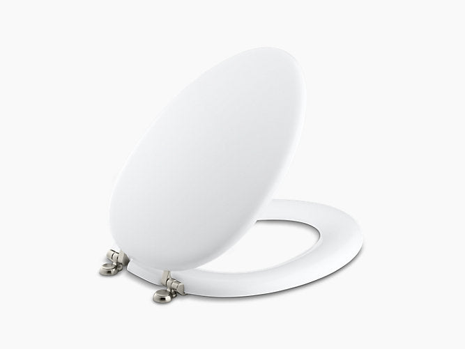 Kohler - Kathryn Elongated Toilet Seat