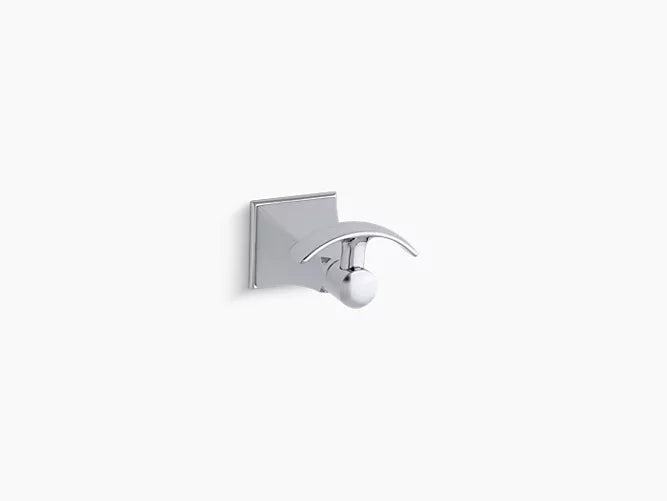 Kohler Memoirs Stately Robe Hook 492