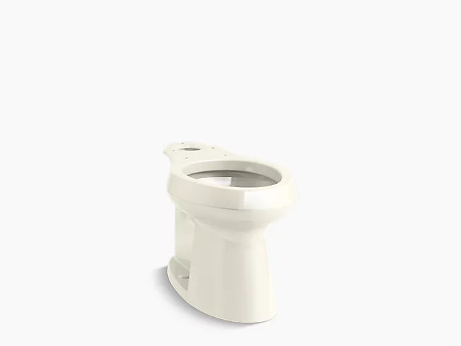 Kohler Highline Elongated Chair Height Toilet Bowl 80020