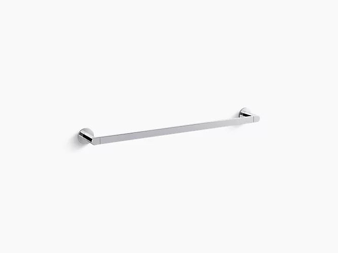 Kohler Composed 24" Towel Bar