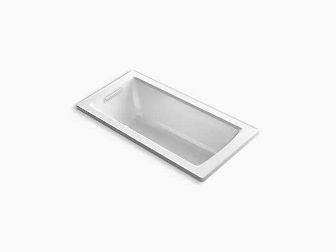 Kohler - Archer Drop-In Bath 60" X 30"