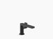 Kohler Composed Single-handle Bathroom Sink Faucet With Lever Handle, 1.2 GPM 73167-4