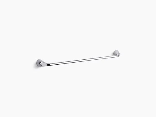 Kohler Alteo 24" Towel Bar