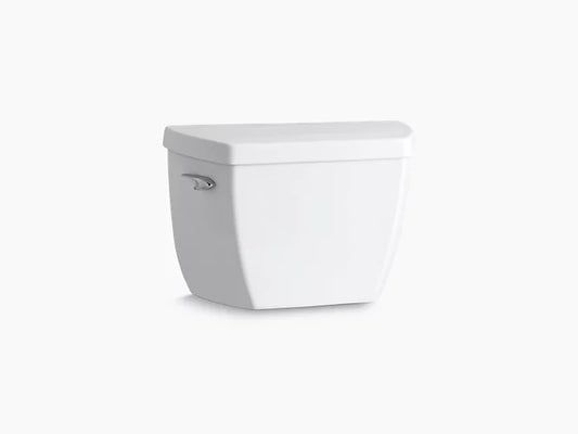 Kohler - Highline Classic Comfort Height Toilet Tank, 1.0Gpf