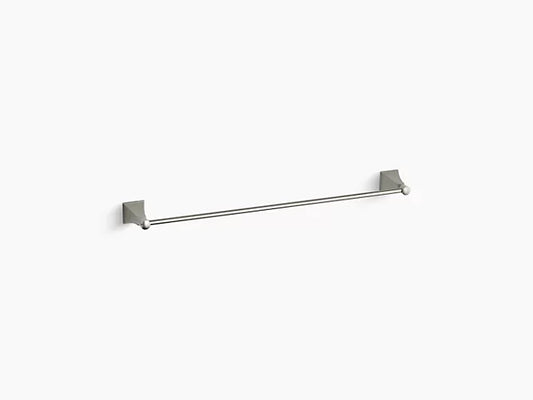 Kohler Memoirs Stately 24" Towel Bar