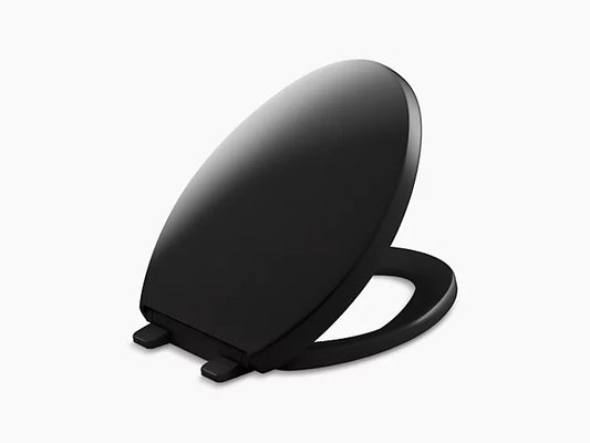 Kohler - Reveal Quiet-Close Elongated Toilet Seat