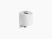 Kohler Margaux Vertical Toilet Paper Holder 16255