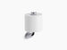 Kohler Alteo Vertical Toilet Paper Holder 37056