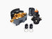 Kohler Rite-temp Pressure-balancing Valve Body and Cartridge Kit With Service Stops