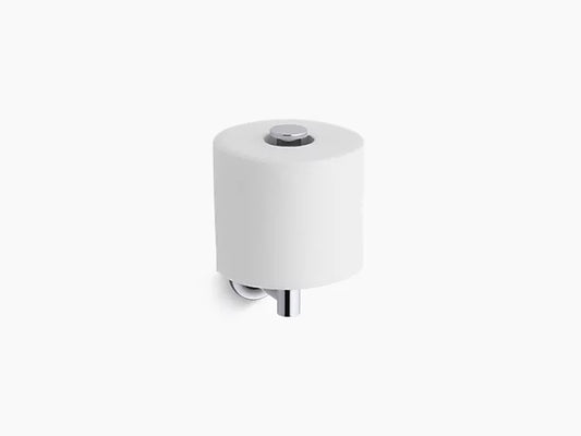 Kohler Purist Vertical Toilet Paper Holder 14444