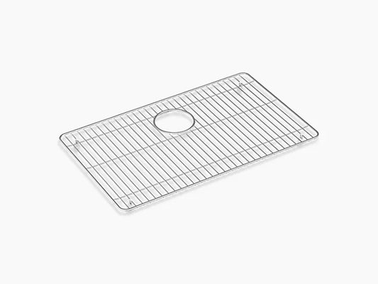 Kohler - Stainless Steel Sink Rack, 23-1/4" X 14", For K-28000