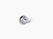 Kohler Forté Double Robe Hook 11375