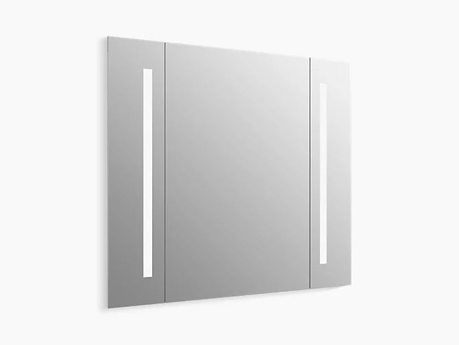 Kohler - Verdera Lighted Mirror, 40" W X 33" H