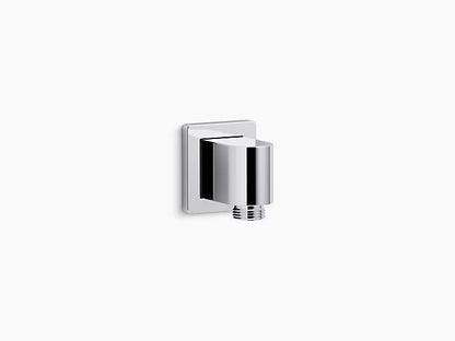 Kohler Awaken Wall-mount Supply Elbow With Check Valve