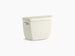 Kohler - Wellworth Classic 1.28 Gpf Toilet Tank - Biscuit