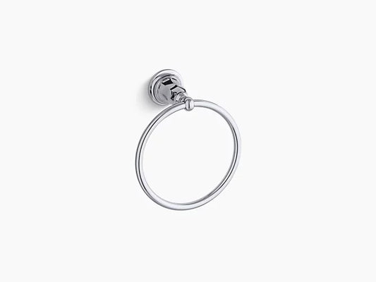 Kohler Kelston Towel Ring