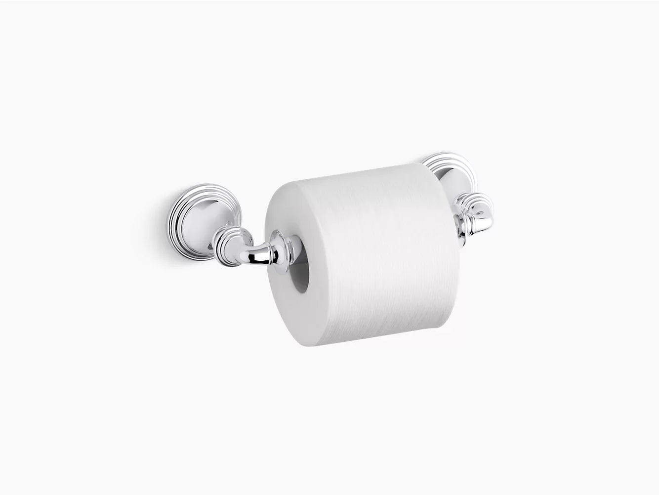 Kohler Devonshire Toilet Paper Holder 10554