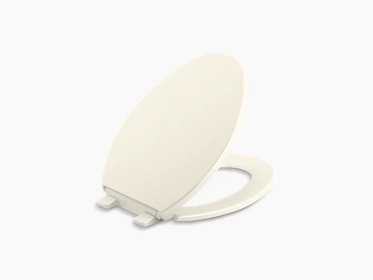 Kohler - Brevia Quiet-Close Elongated Toilet Seat