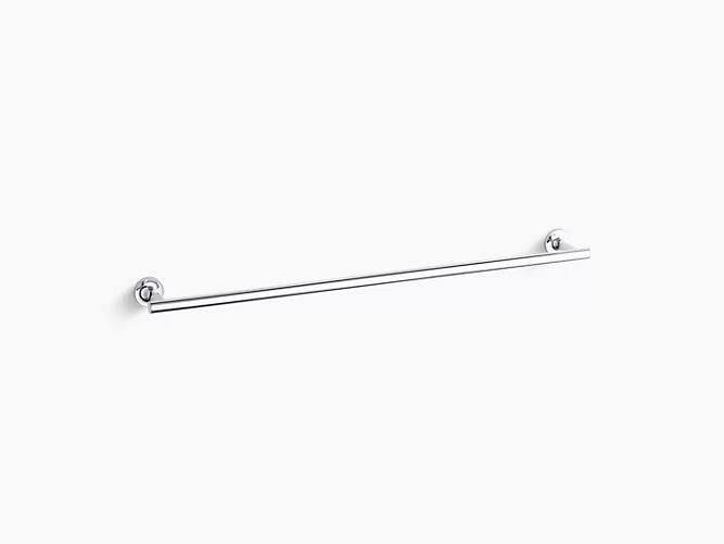 Kohler Purist 30" Towel Bar