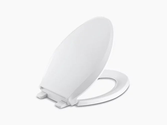 Kohler - Cachet Quick-Release Elongated Toilet Seat