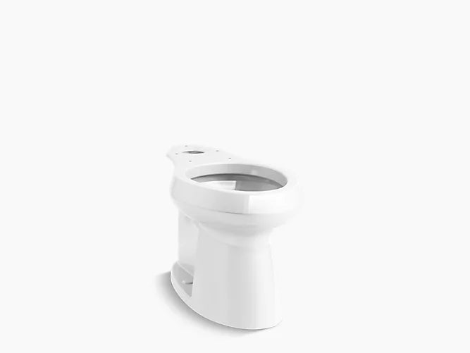 Kohler Highline Elongated Chair Height Toilet Bowl 80020