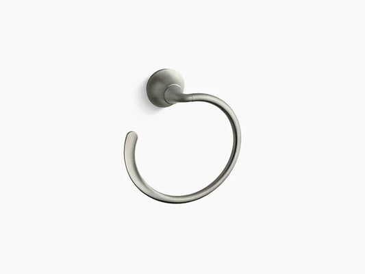 Kohler Forte Towel Ring