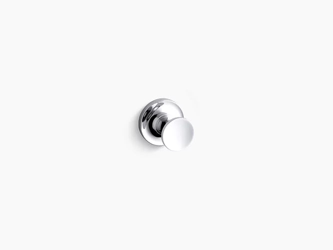 Kohler Purist Robe Hook 14443