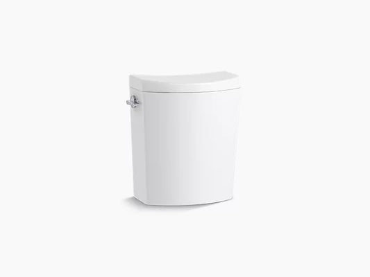 Kohler Persuade Curv Dual-Flush Toilet Tank