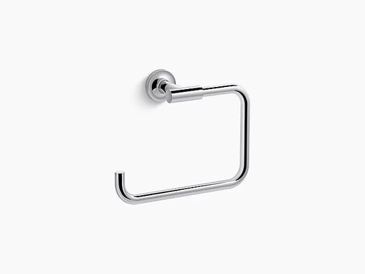 Kohler Purist Towel Ring