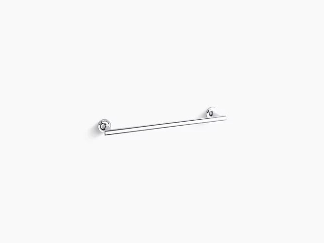 Kohler Purist 18" Towel Bar