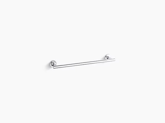 Kohler Purist 18" Towel Bar