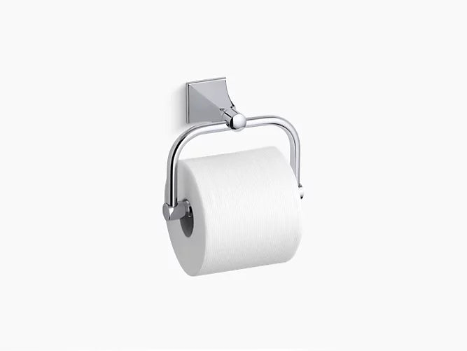 Kohler Memoirs Stately Toilet Paper Holder 490