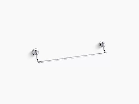 Kohler Bancroft 24" Towel Bar