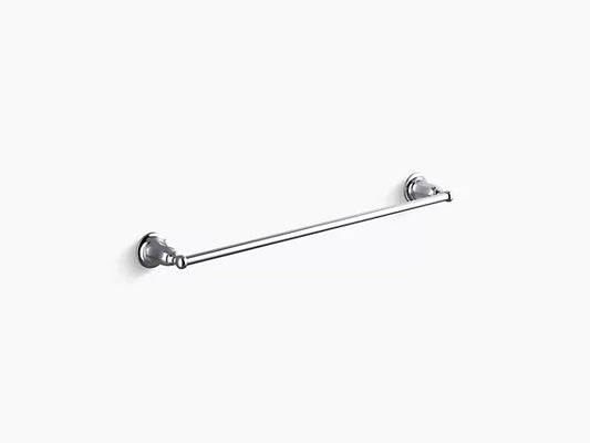 Kohler Kelston 24" Towel Bar