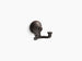 Kohler Bancroft Robe Hook 11414