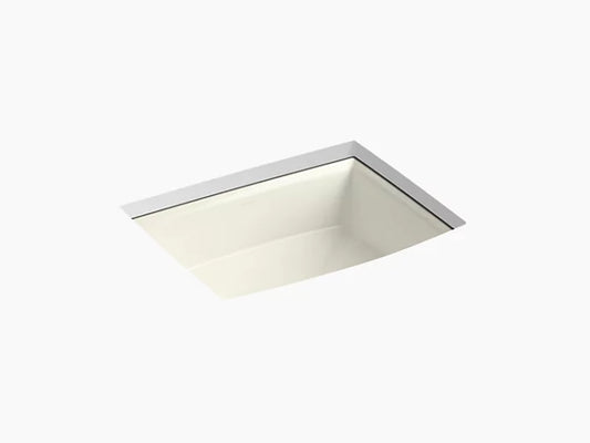 Kohler Archer Undermount Bathroom Sink