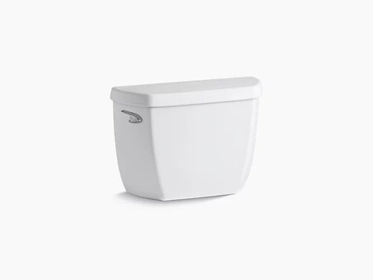 Kohler - Wellworth Classic 1.28 Gpf Toilet Tank - White