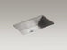 Kohler - Vault Undermount Single-Bowl Large Kitchen Sink 32