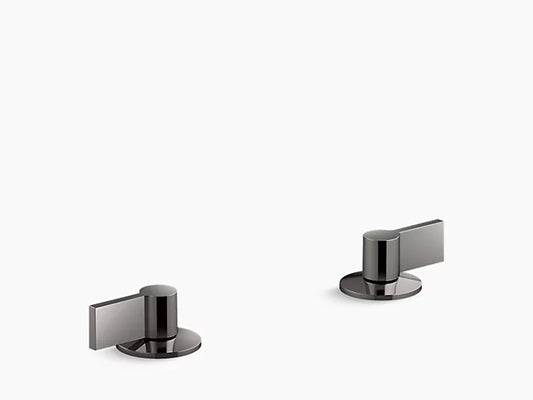 Kohler - Components Lever Bathroom Sink Faucet Handles