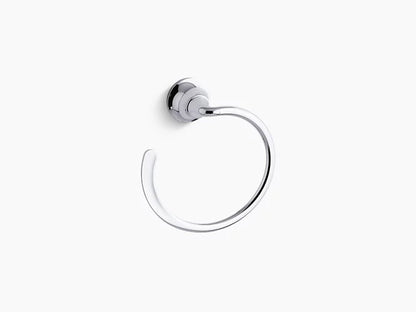 Kohler Forte Towel Ring