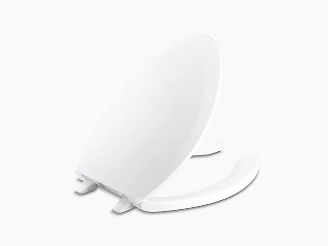 Kohler - Lustra Elongated Toilet Seat