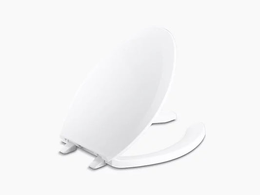 Kohler - Lustra Elongated Toilet Seat