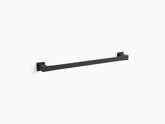 Kohler Honesty 24" Towel Bar