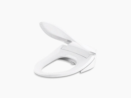 Kohler - C³-155 Elongated Bidet Toilet Seat - White