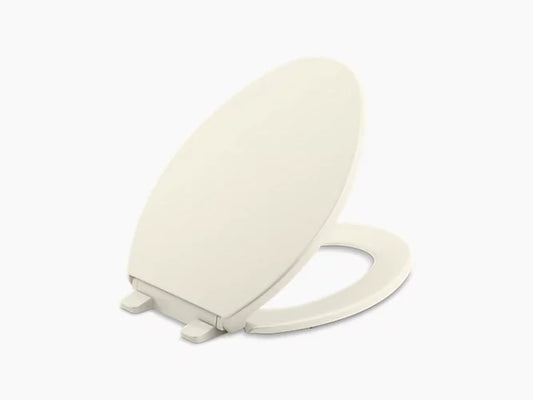 Kohler - Brevia Quick-Release Elongated Toilet Seat