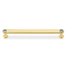 Pomelli Designs OUTREMONT Cabinet Handles