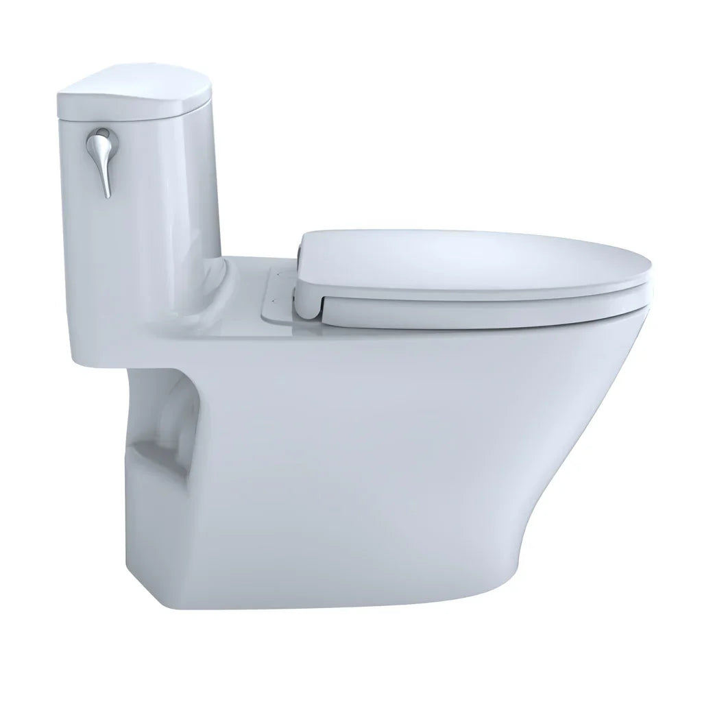 Toto Nexus 1.28gpf Elongated Ada Skirted Toilet Less Seat - CST642CEFGAT40#01